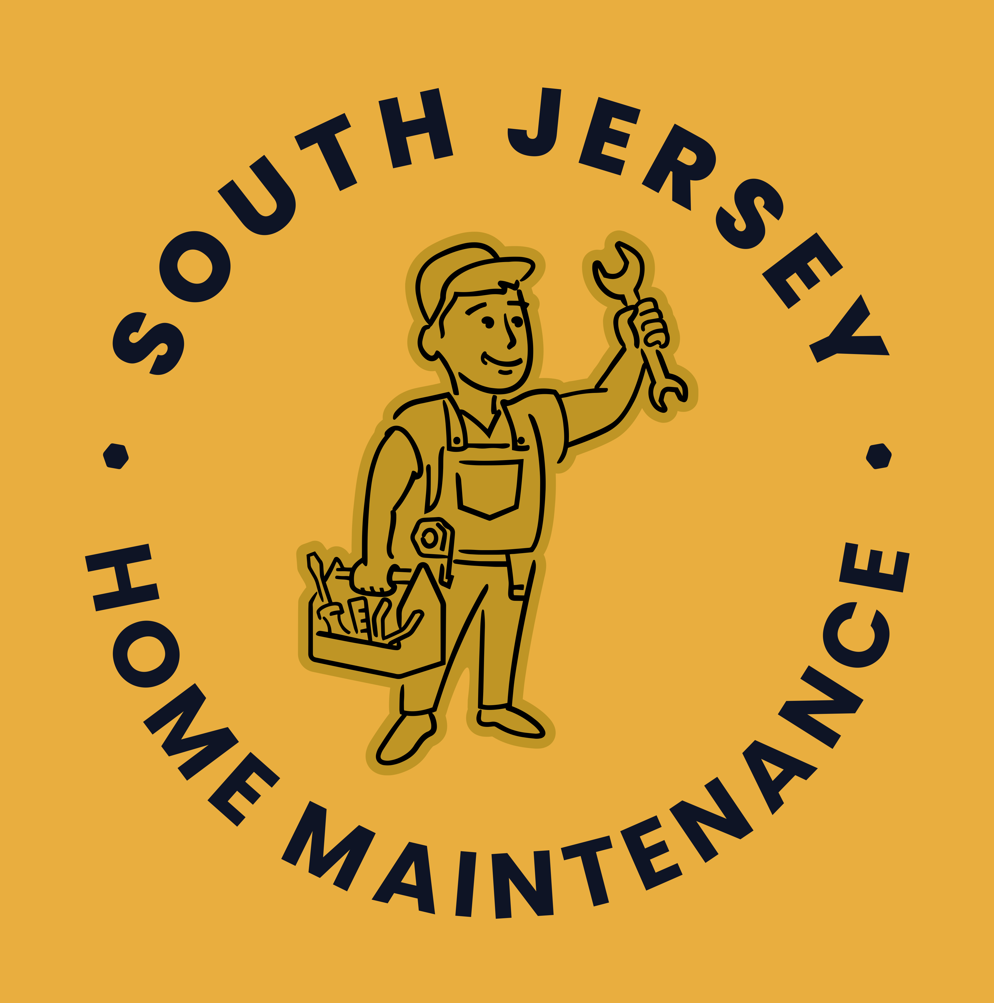 Avatar for South Jersey Home Maintenance