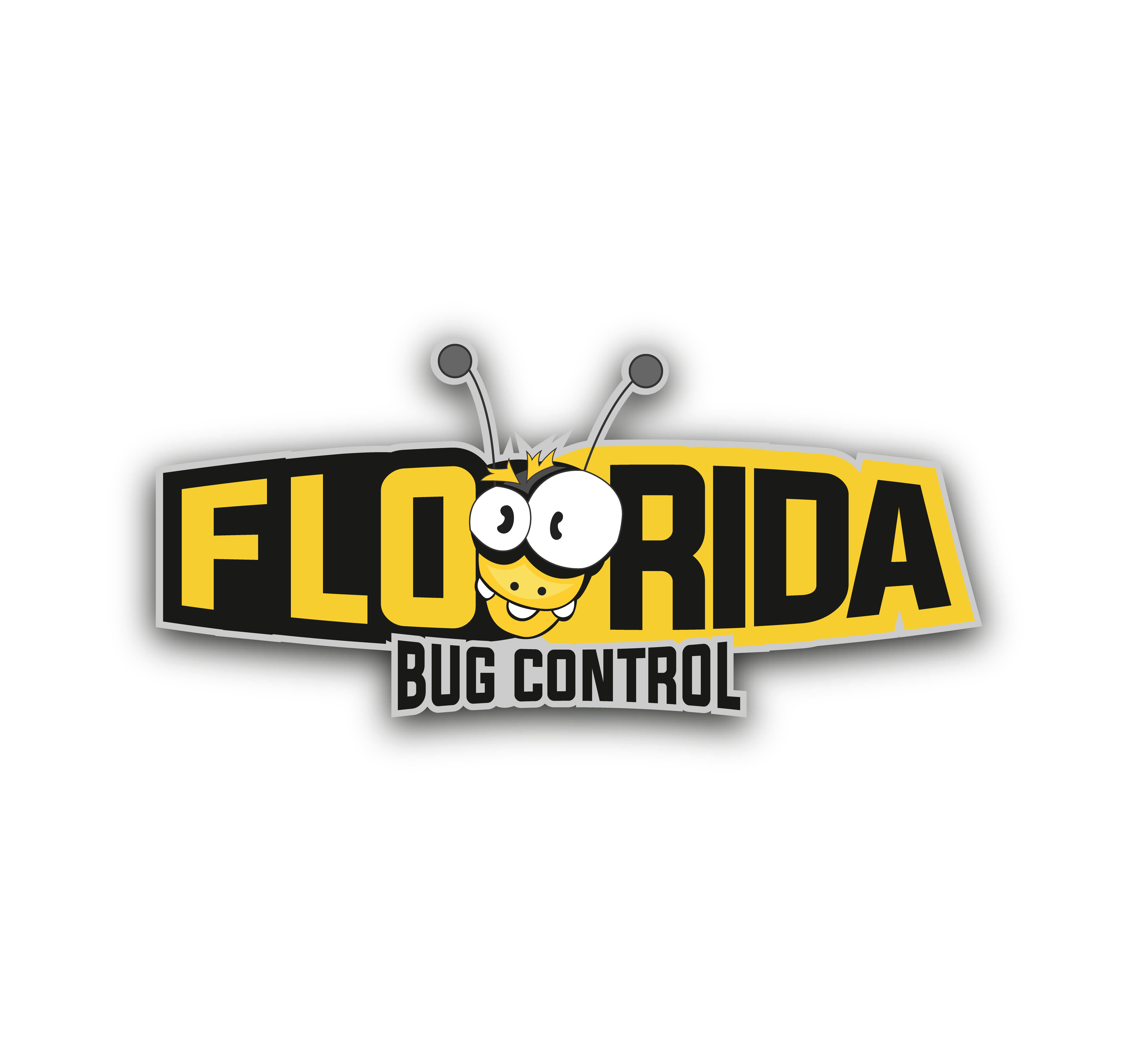 Florida Bug Control logo
