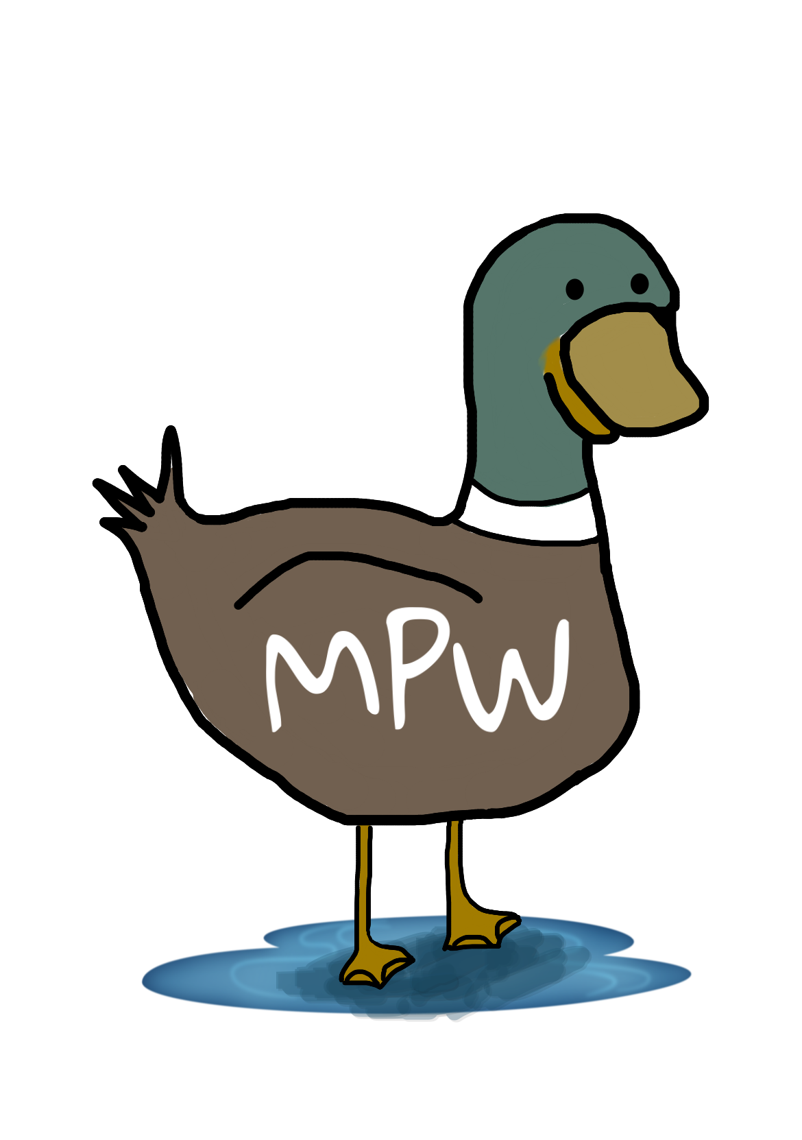 Avatar for Mallard Pressure Washing