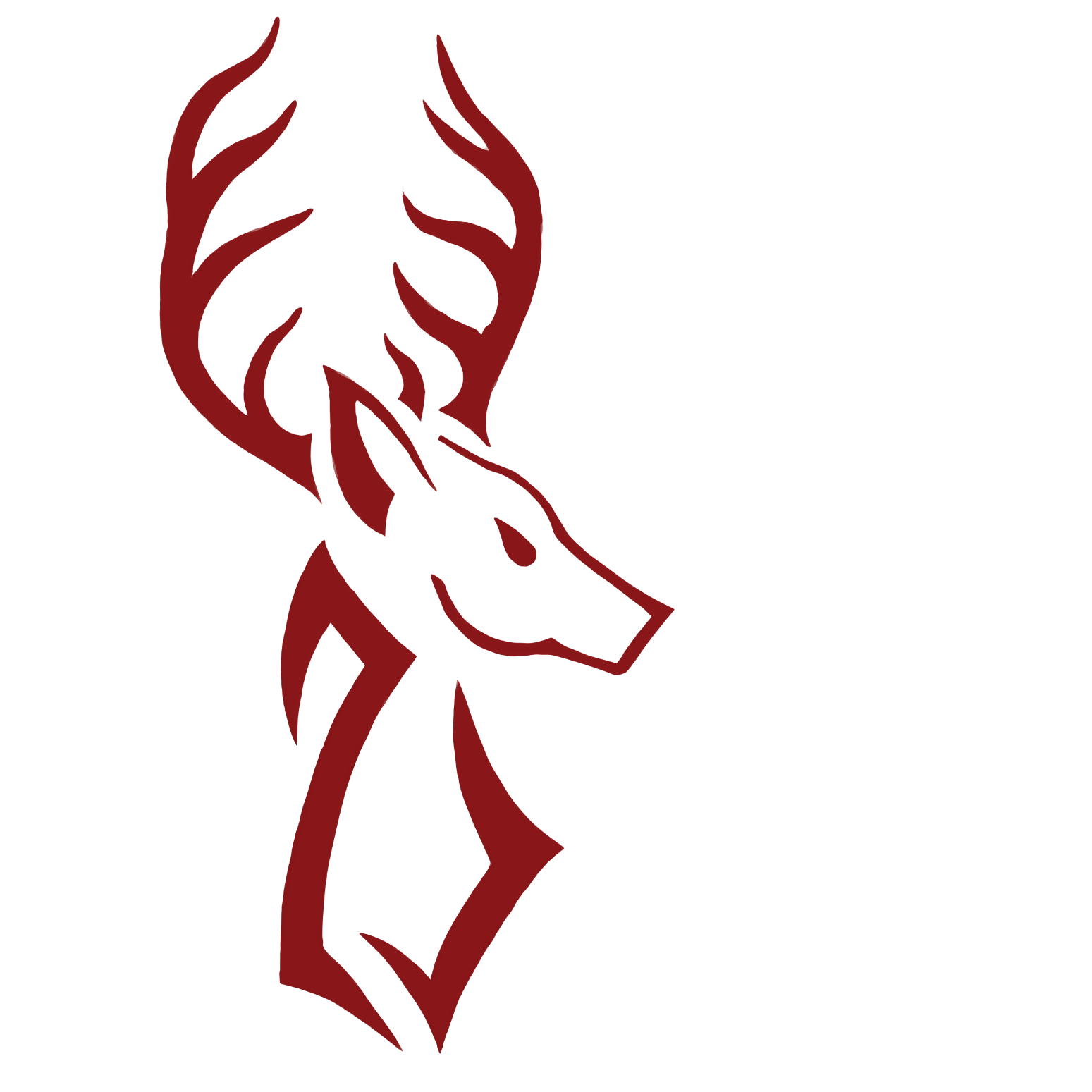 Red Stag Technologies logo