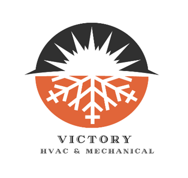 Victory HVAC & Mechanical logo