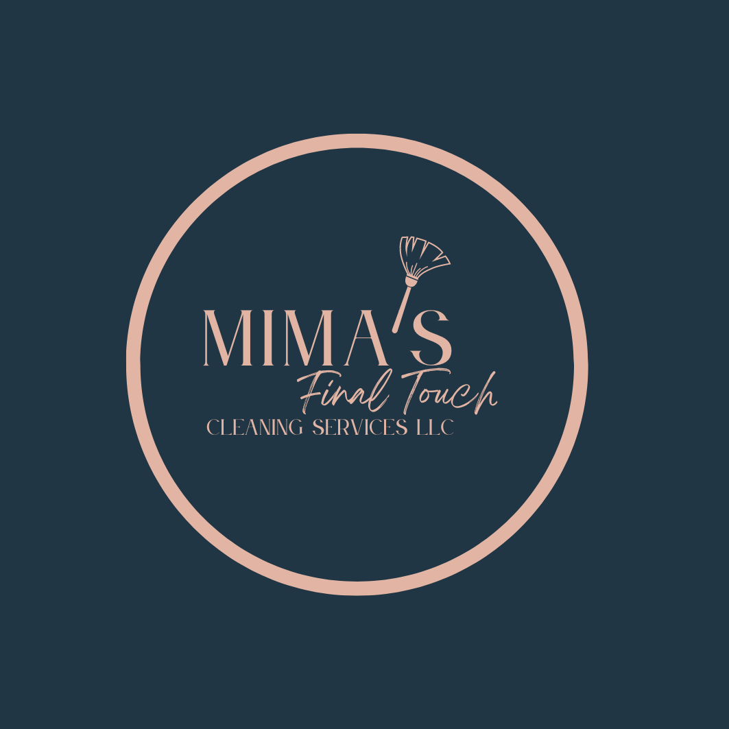 Avatar for Mima's Final Touch Cleaning Service