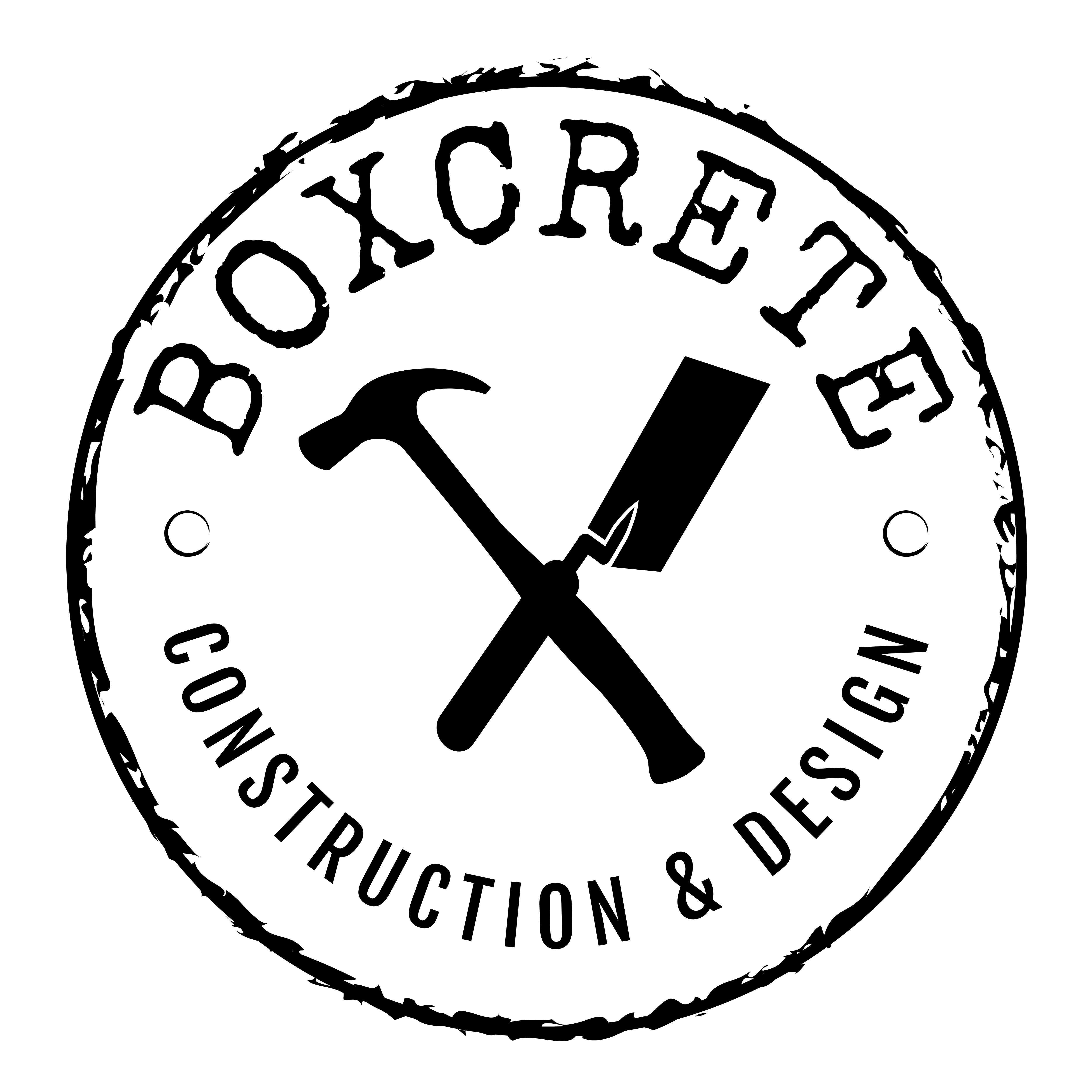 Avatar for Boxcrete Construction & Design