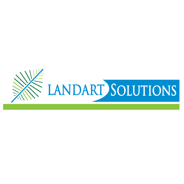 Landart Solutions logo