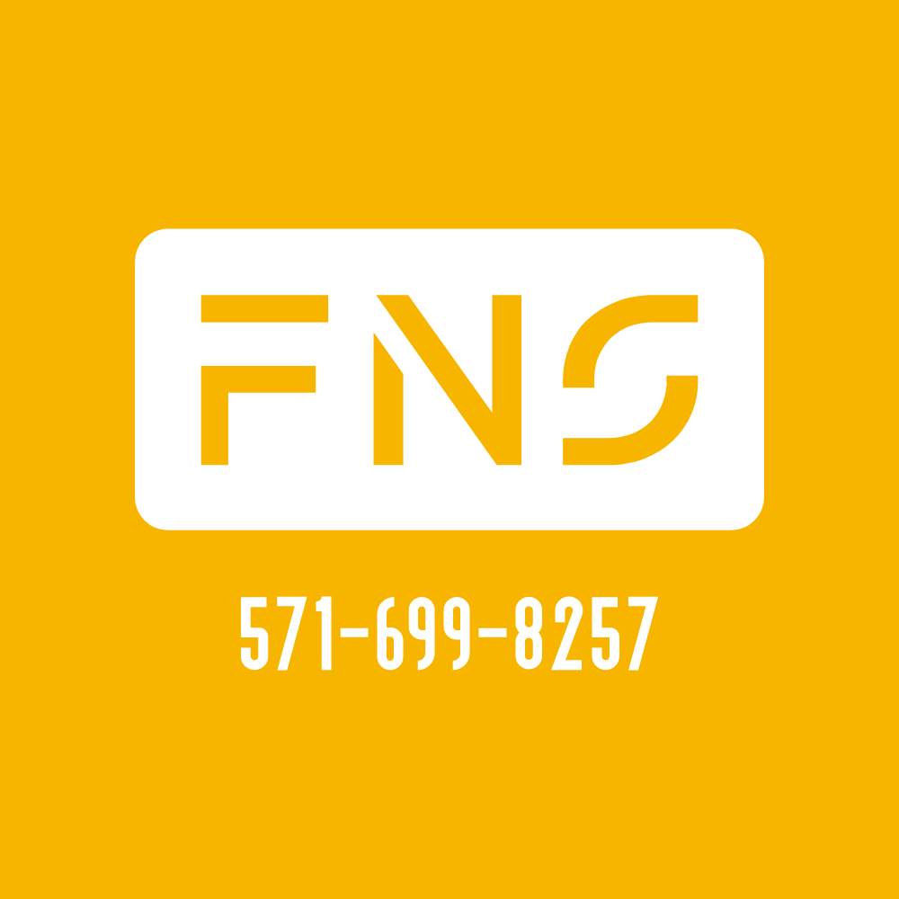 FNS ENTERPRISE logo