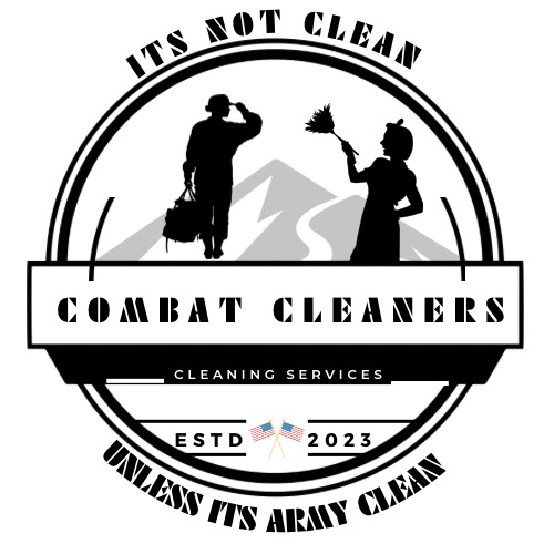 Avatar for Combat Cleaners