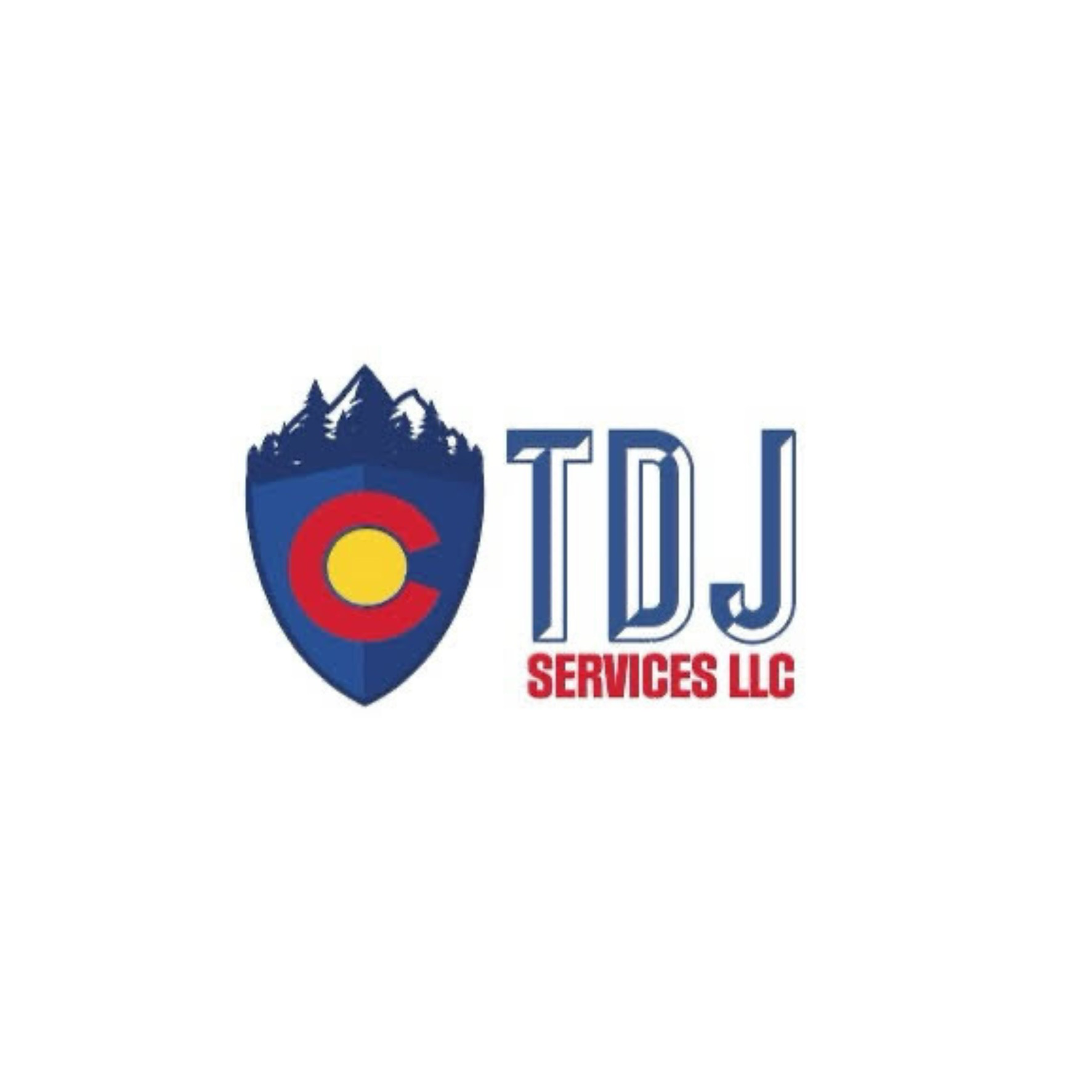 TDJ Services LLC logo
