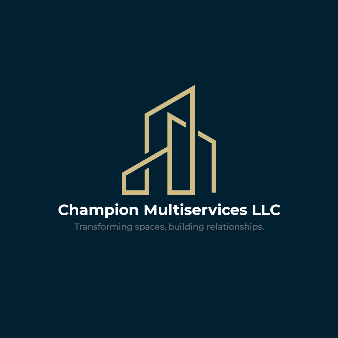 Champion Multiservices LLC logo