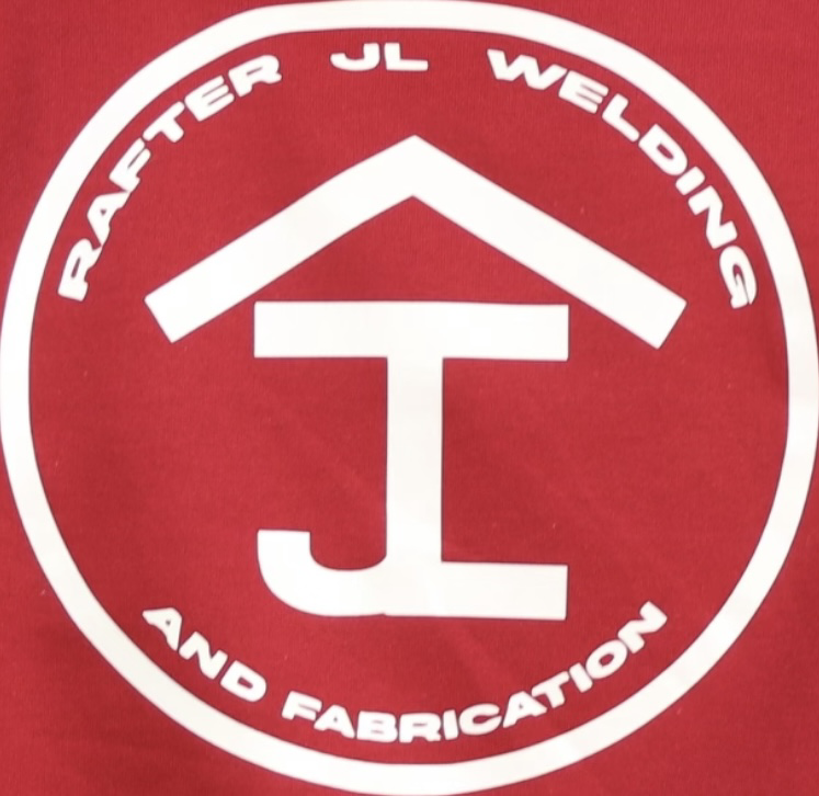 Rafter JL Welding And Fabrication logo