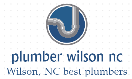 Plumber Wilson, NC logo