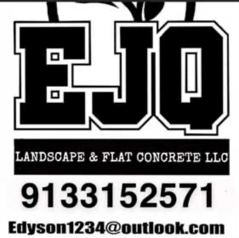 Avatar for EJQ landscape and Flat Concrete