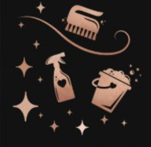 Shine & Care Vermont Cleaning Services logo