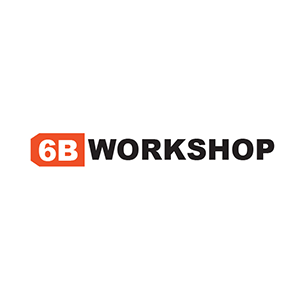 6B Workshop logo