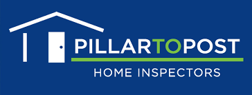 Pillar To Post logo