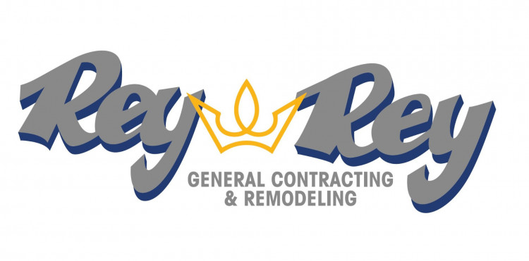 Logo for Rey Rey General Contracting Inc