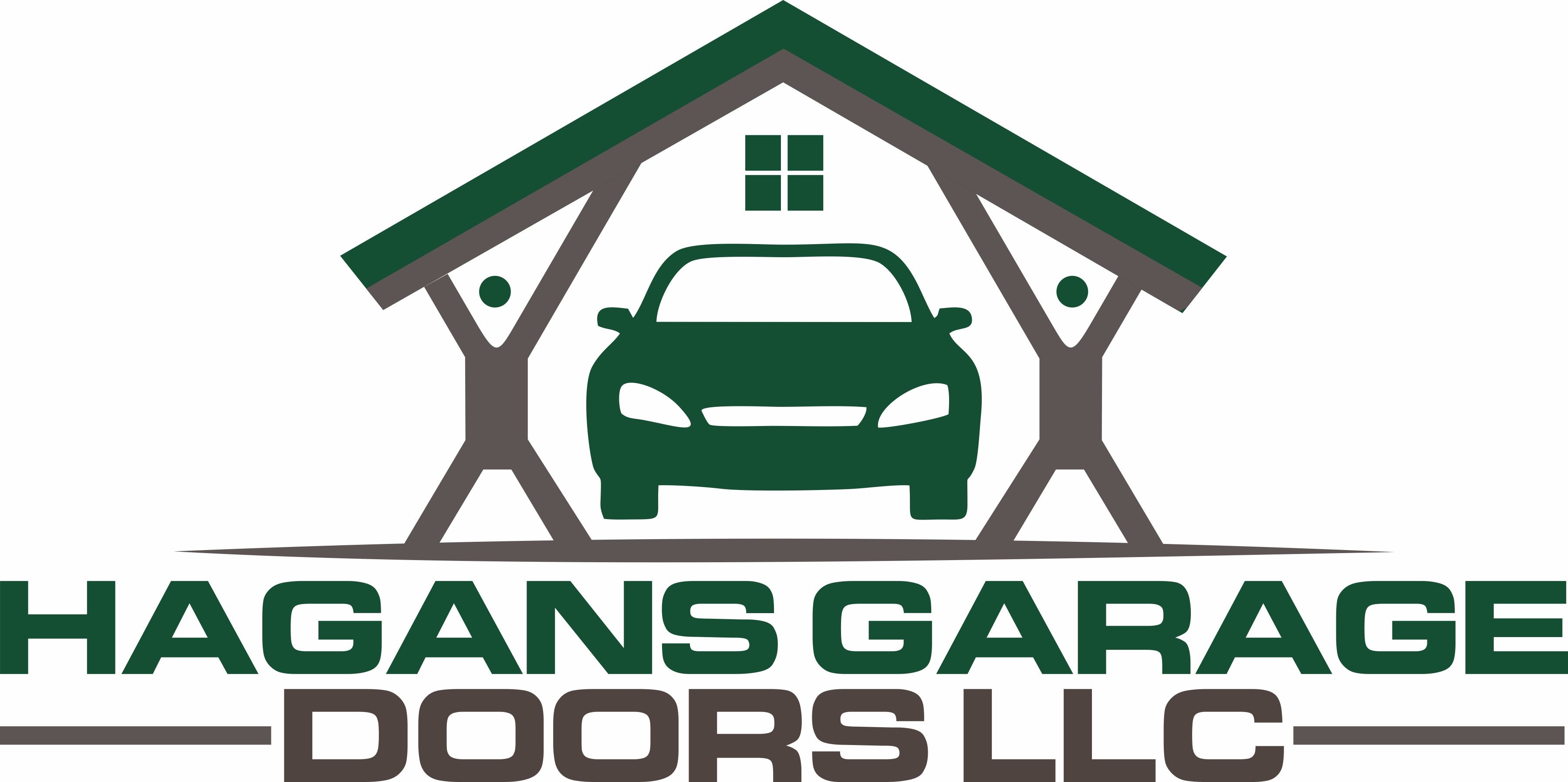 Avatar for Hagans Garage Doors LLC