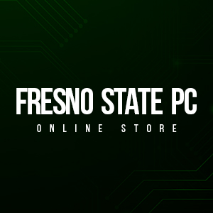 Fresno State Computer and Smartphone Consulting logo