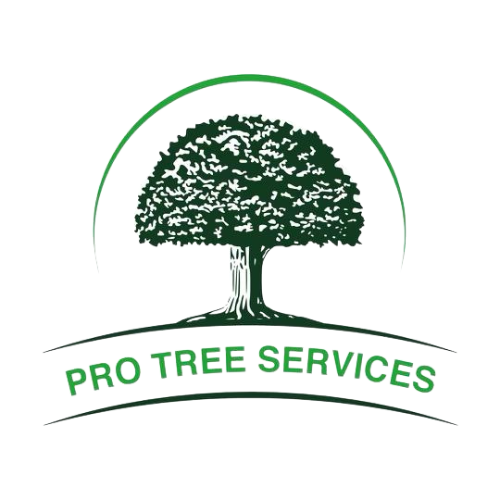 Pro Tree Services logo