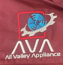 Avatar for All Valley Appliance