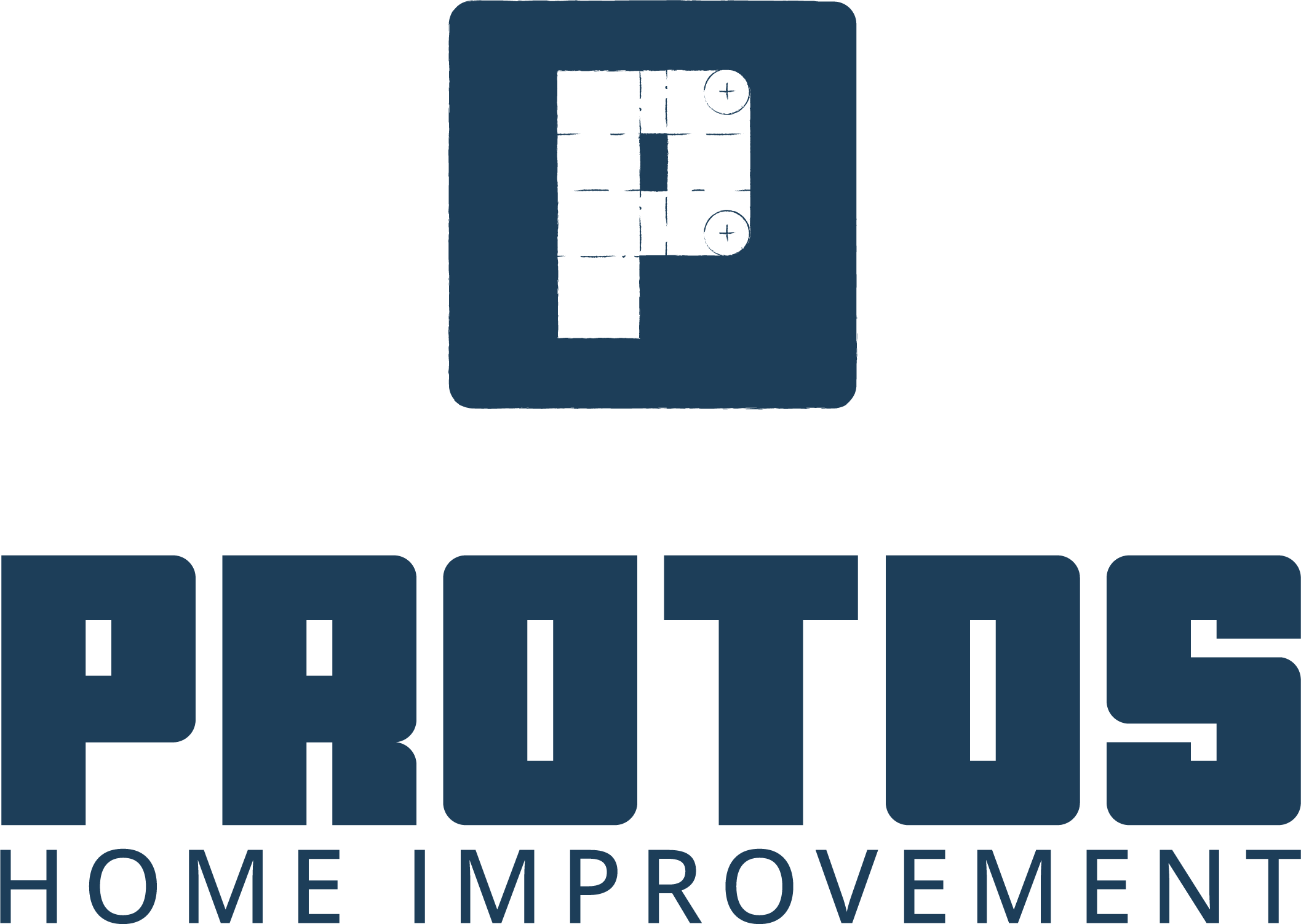 Logo for Protos Home Improvement