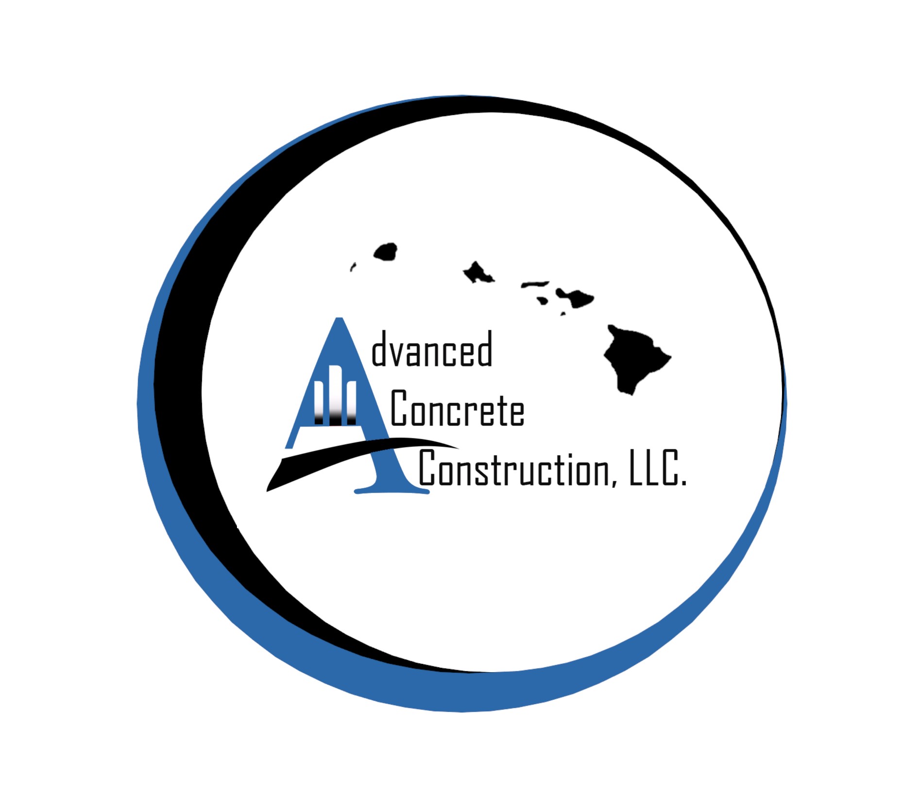 Advanced Concrete Construction LLC logo