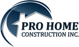 Pro Home Construction Inc logo