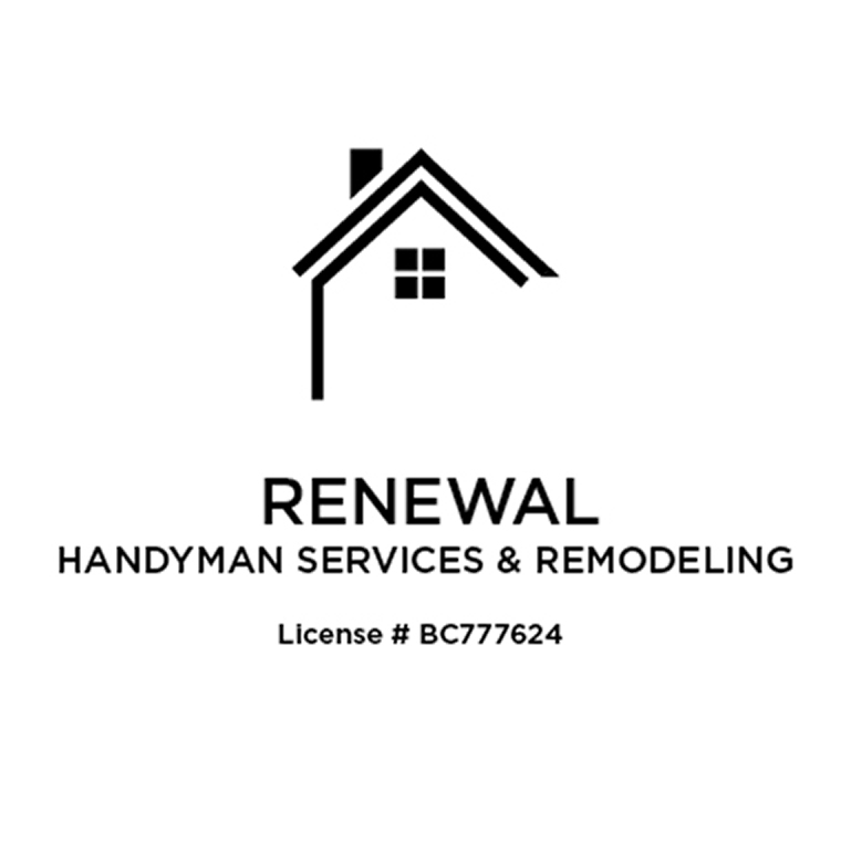 Renewal Handyman Services and Remodeling logo