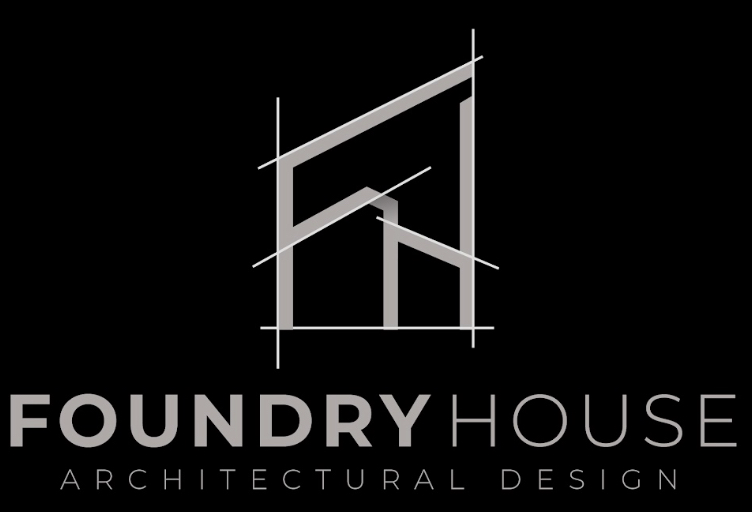 Foundry House Architectural Design logo
