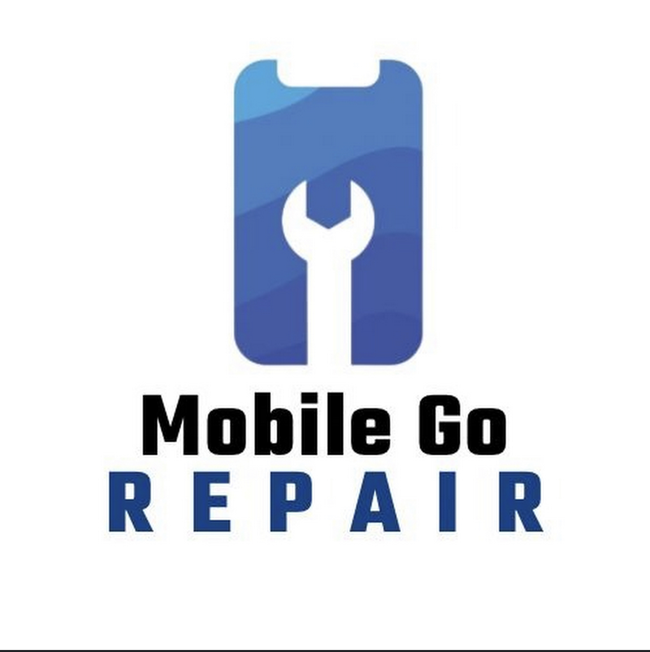 Mobile Go Repair Edinburg logo