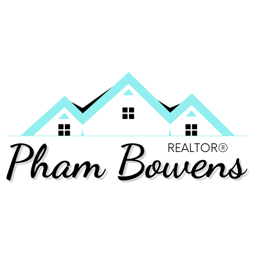 Pham Bowens Realtor logo