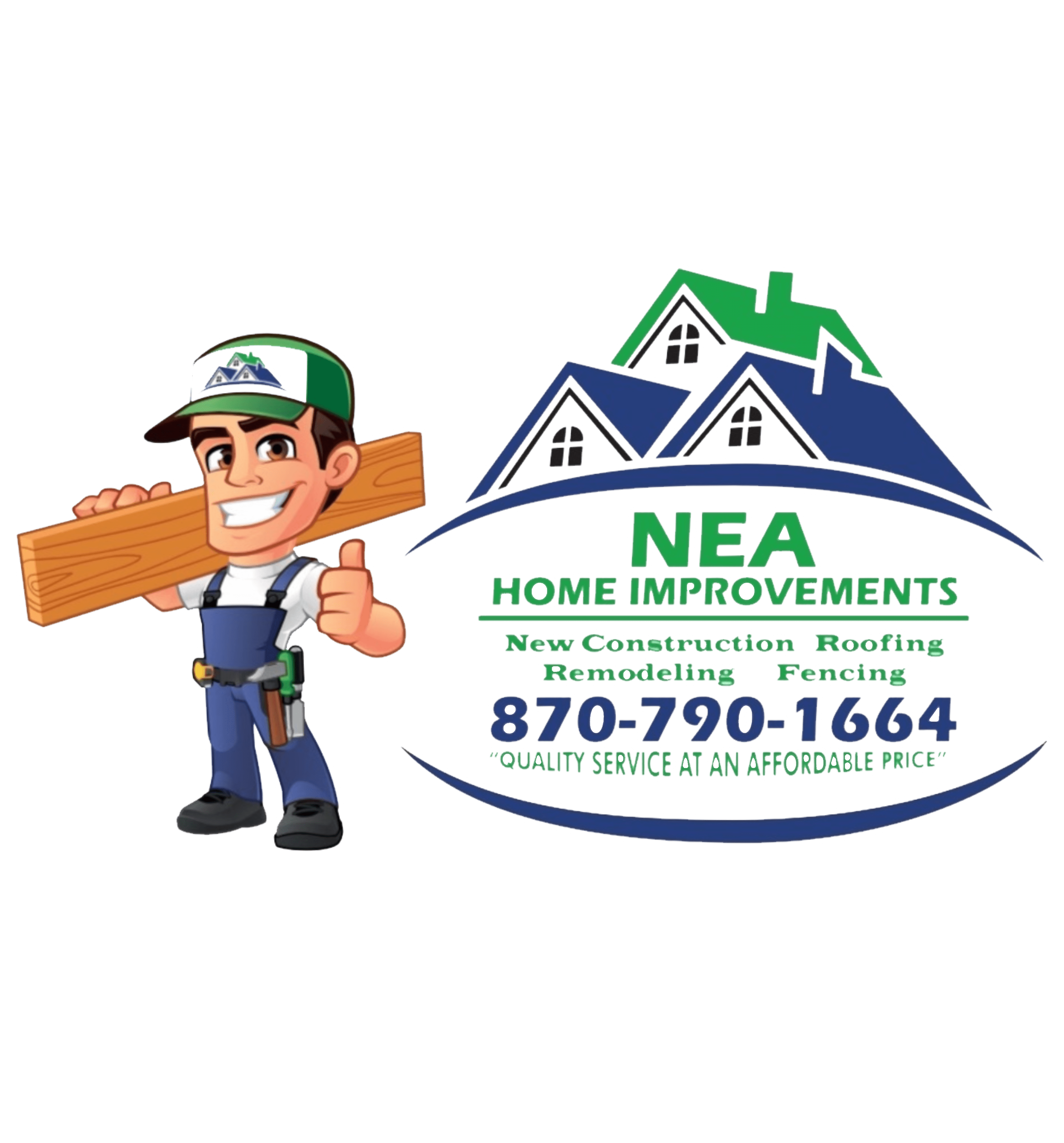 Avatar for NEA Home Improvements