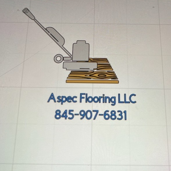 Logo for Aspec Flooring LLC