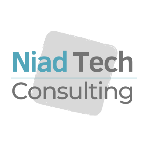Niad Tech Consulting logo