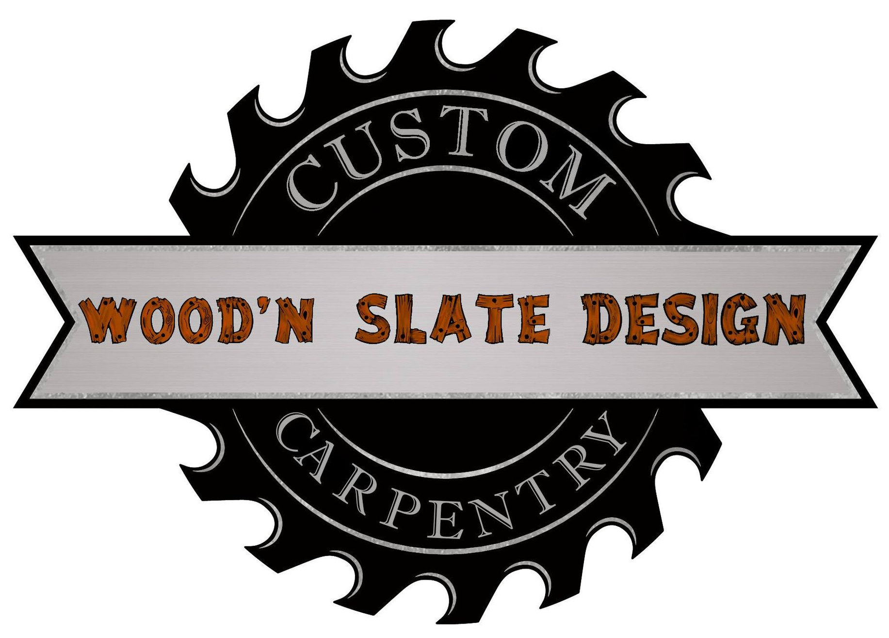 Woodn Slate Designs logo