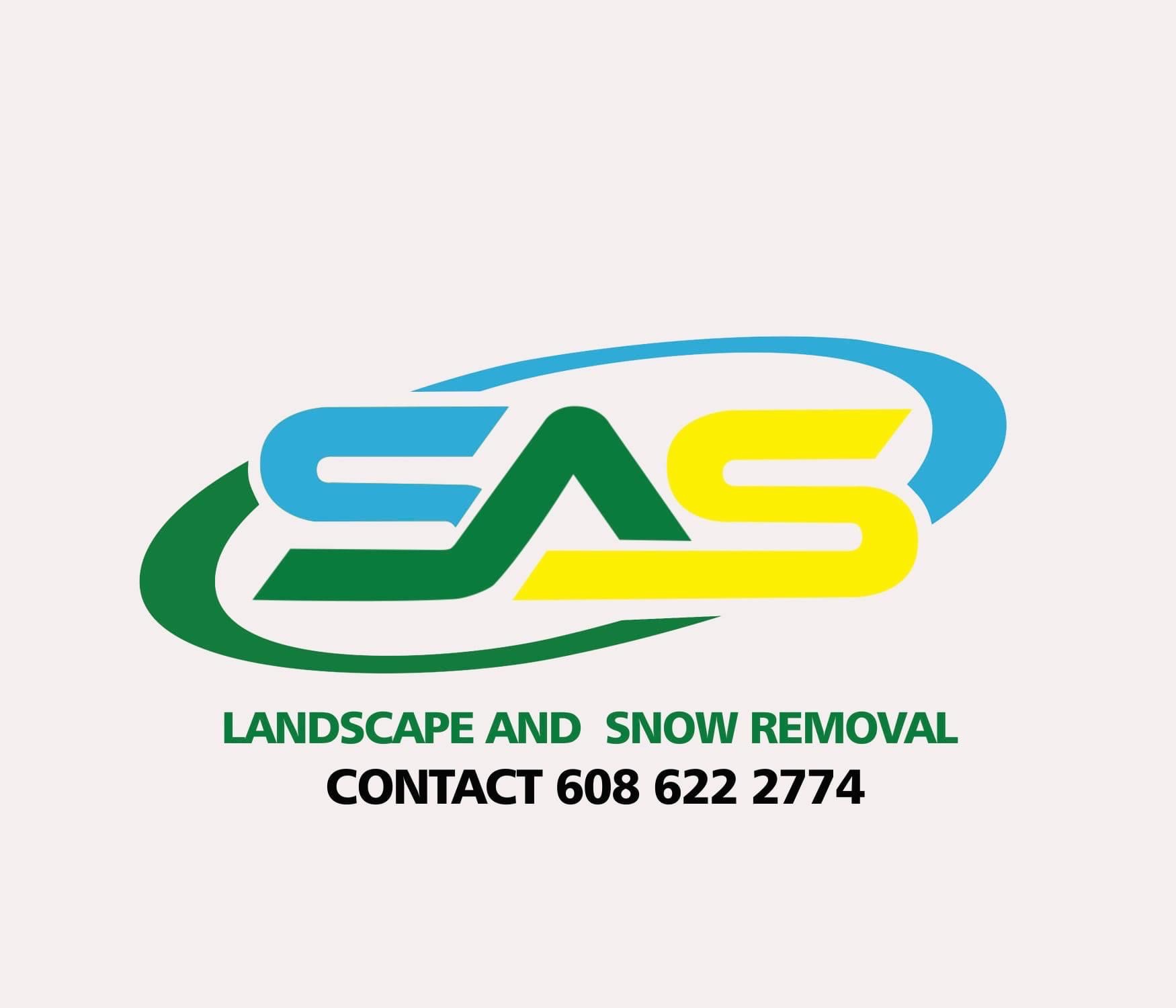 Avatar for SAS Landscape and Snow Removal