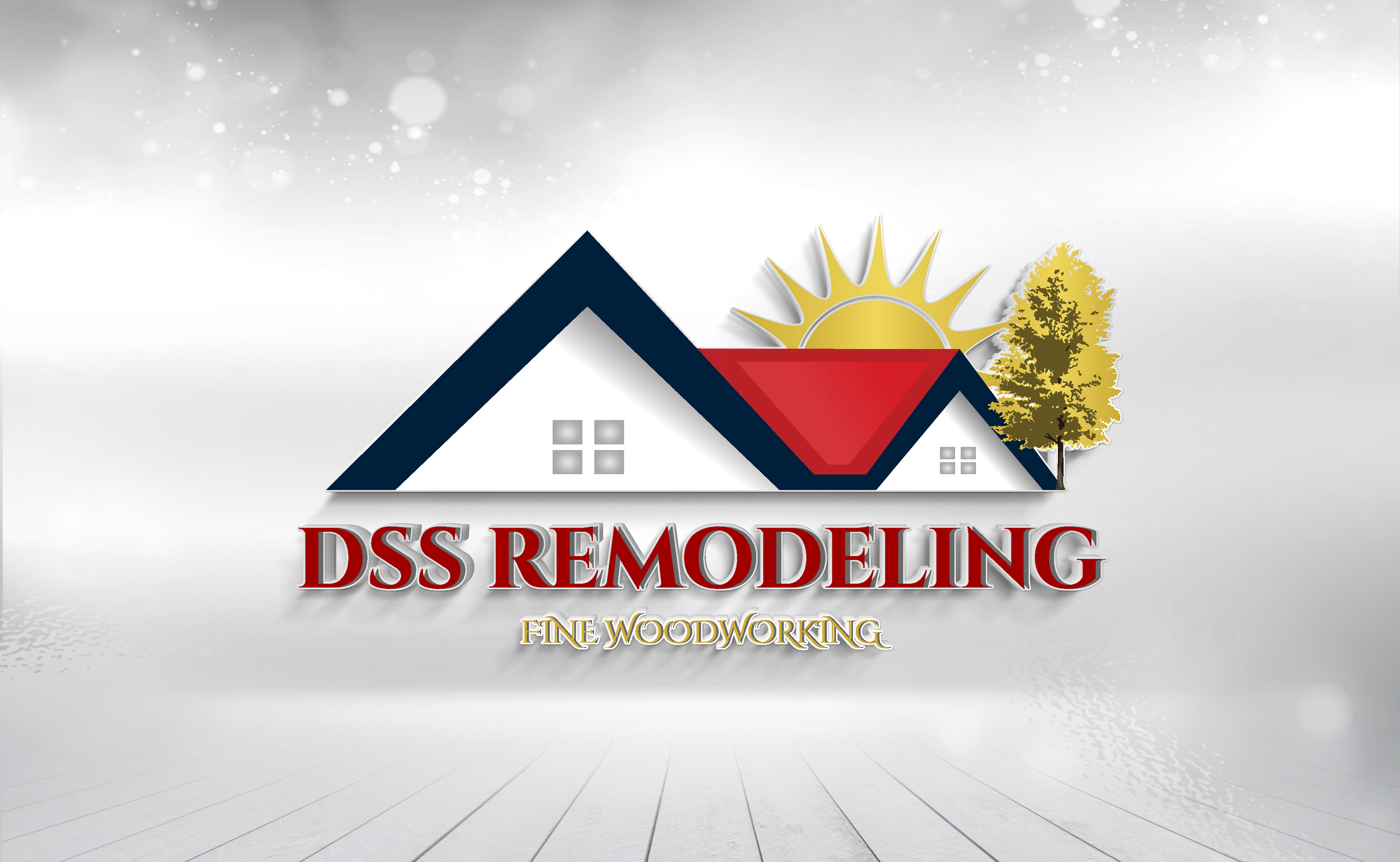 DSS Remodeling LLC logo