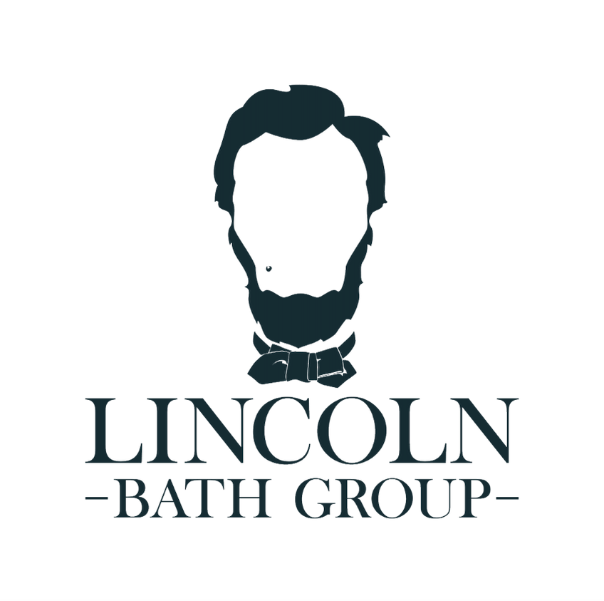 Logo for Lincoln Bath Group