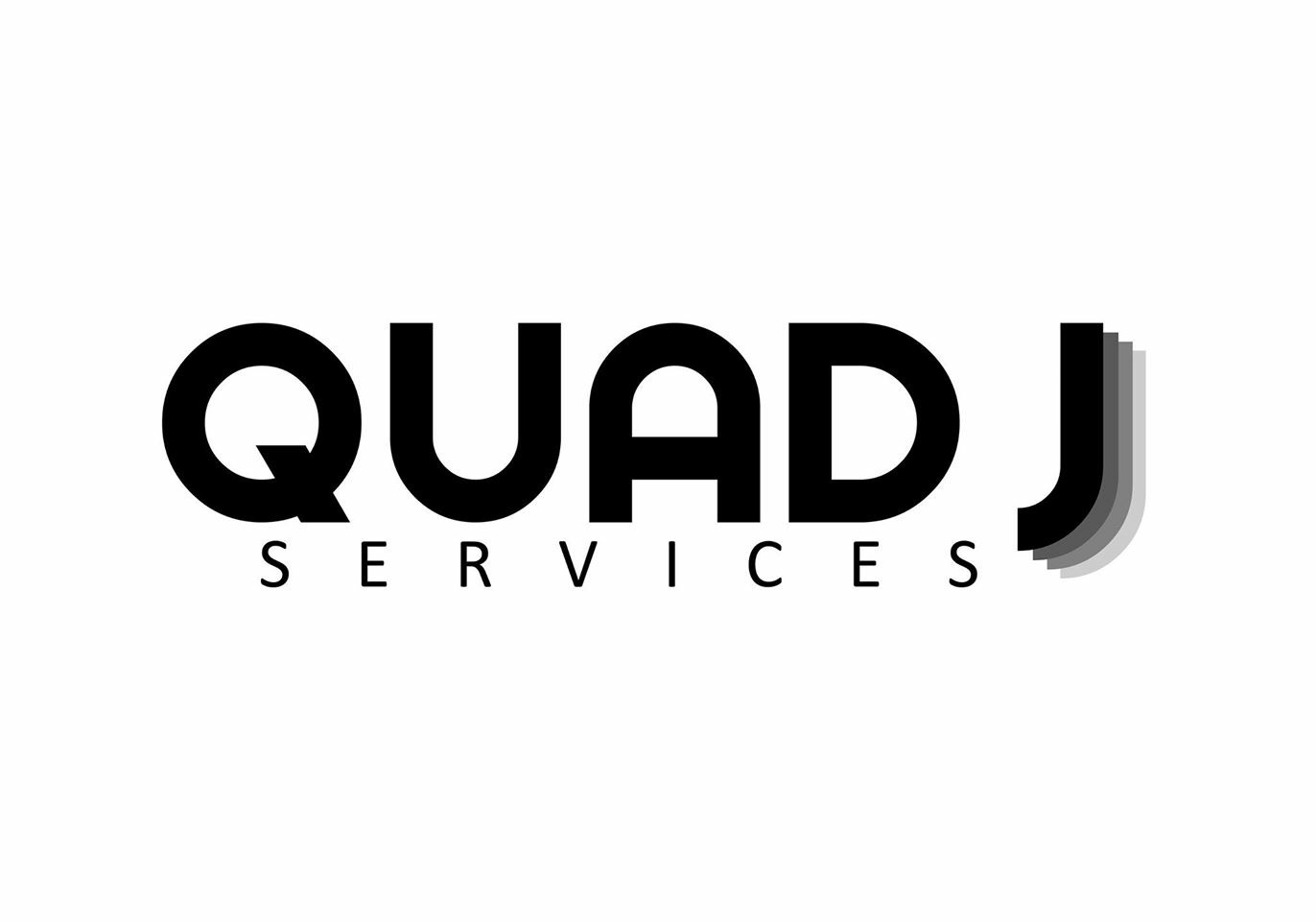 Quad J Services logo