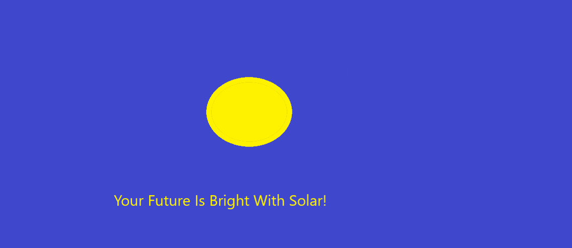Advanced Solar logo