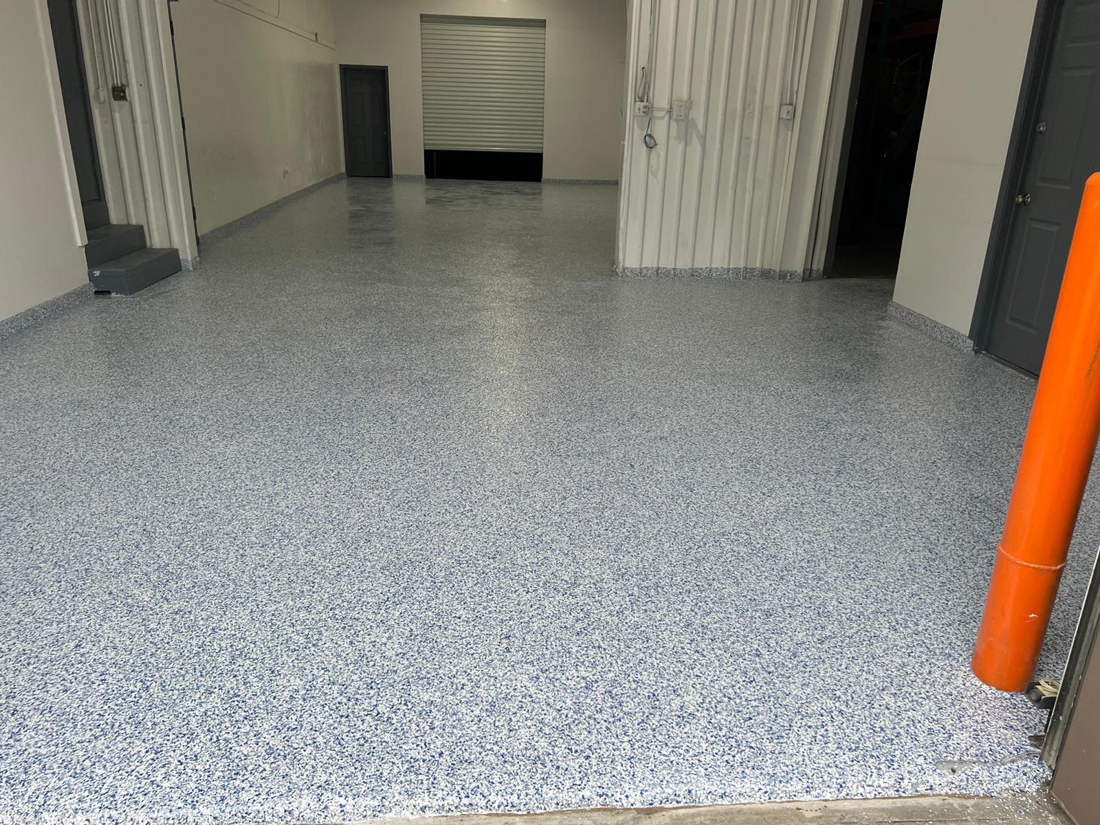 Epoxy ponce floors logo