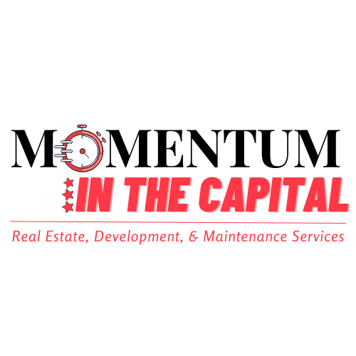 Momentum in the Capital LLC logo