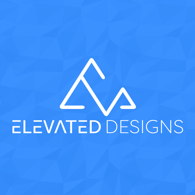 Elevated Designs, LLC logo