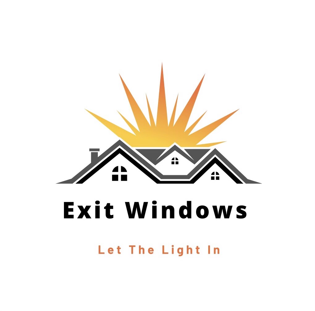 Exit Windows logo