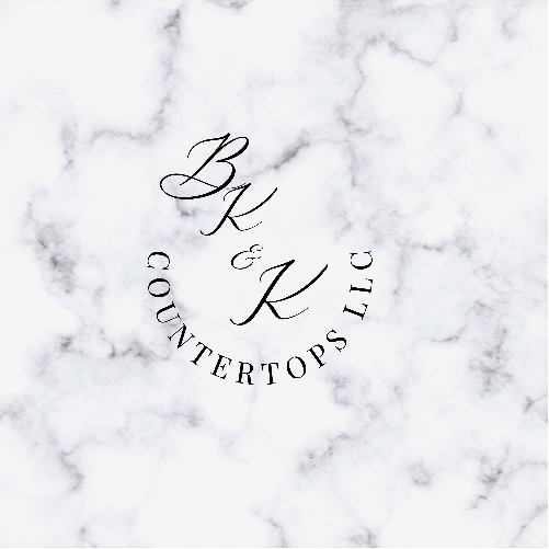 BK & K Countertops LLC logo