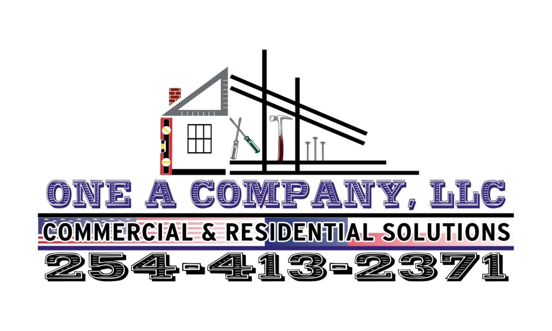 One A Company, LLC logo