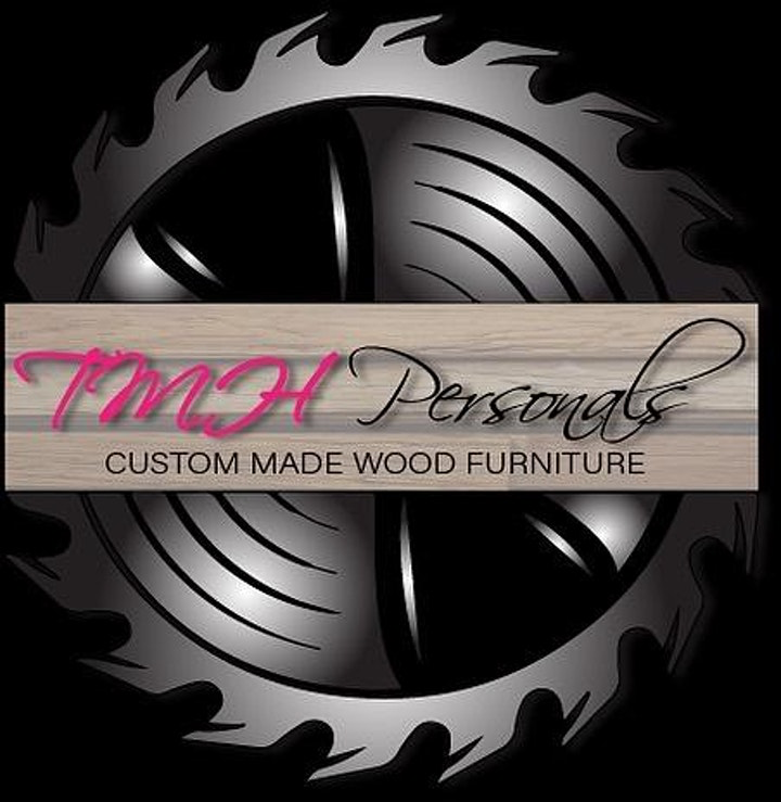 Logo for TMHPERSONALS LLC