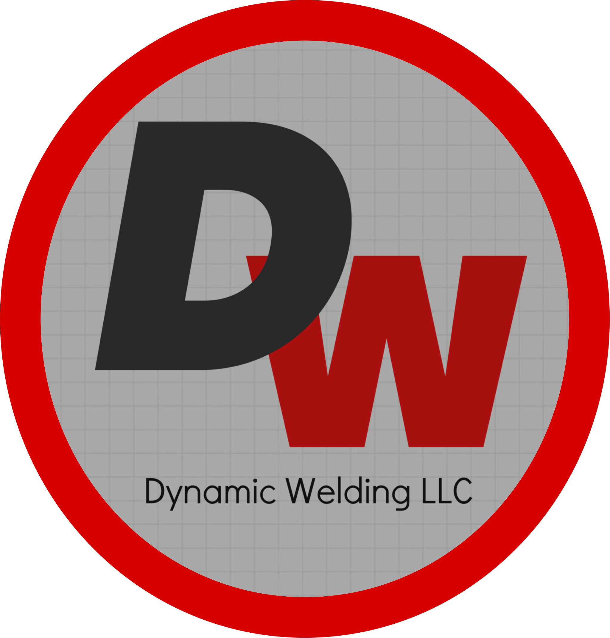 Dynamic Welding & Fabrication logo