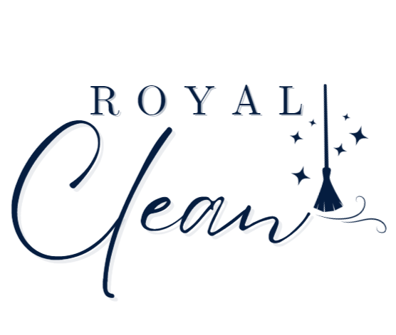Logo for Royal Clean