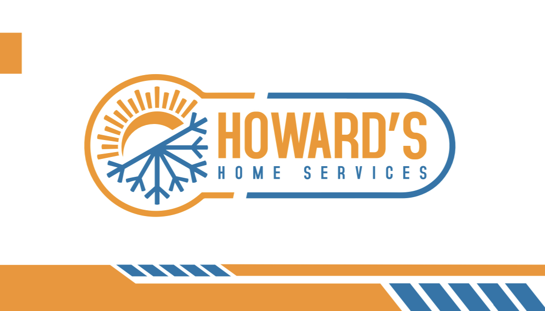 Howard's Home Services, LLC logo