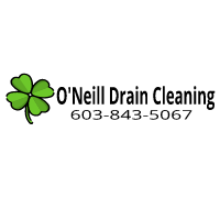 ONeill Drain Cleaning logo